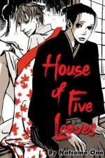 Watch House of Five Leaves  Megashare8